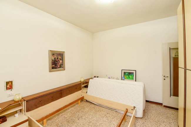 Appartamento in vendita a Seregno
