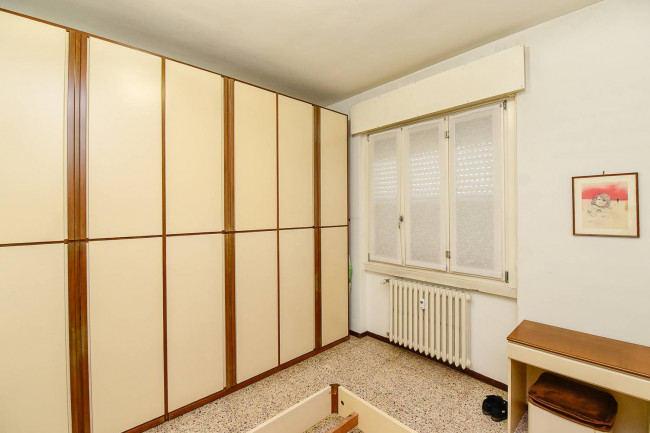 Appartamento in vendita a Seregno