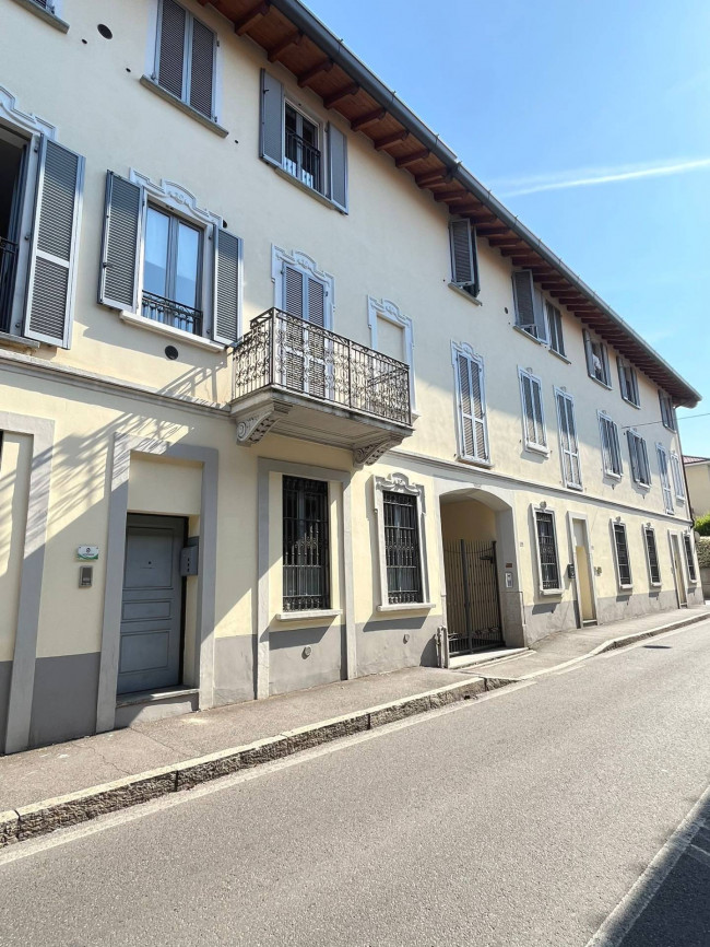 Appartamento in vendita a Seregno