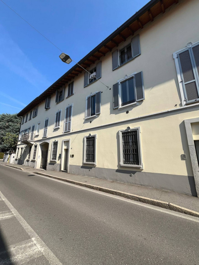 Appartamento in vendita a Seregno