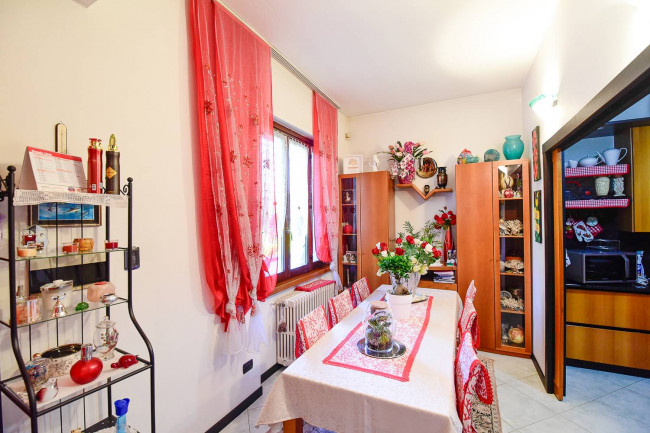 Villetta bifamiliare in vendita a Besana in Brianza