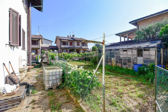 Villetta bifamiliare in vendita a Besana in Brianza
