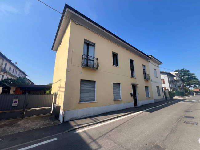 Appartamento in vendita a Giussano