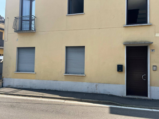 Appartamento in vendita a Giussano