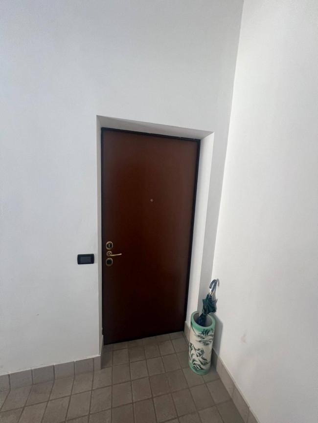 Appartamento in vendita a Giussano