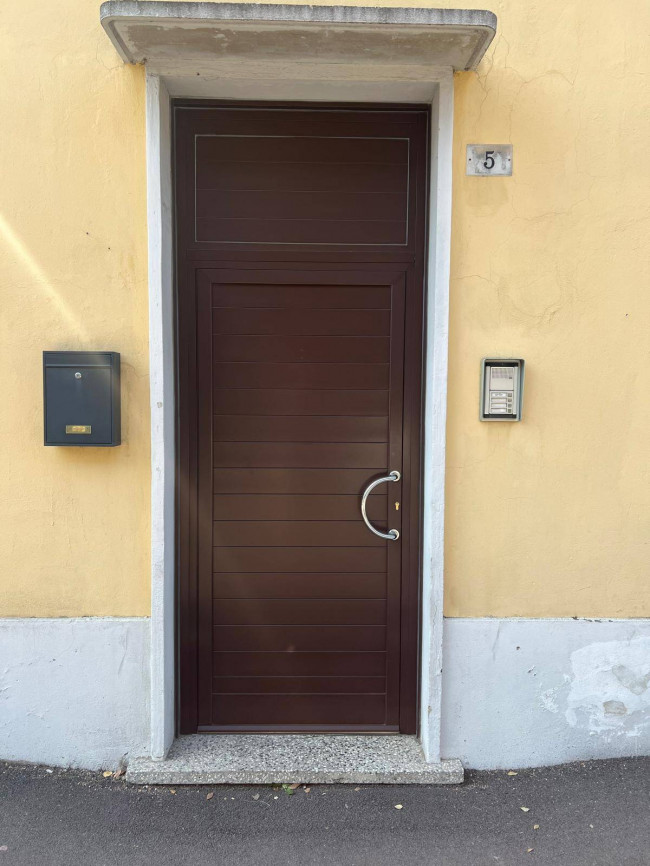 Appartamento in vendita a Giussano