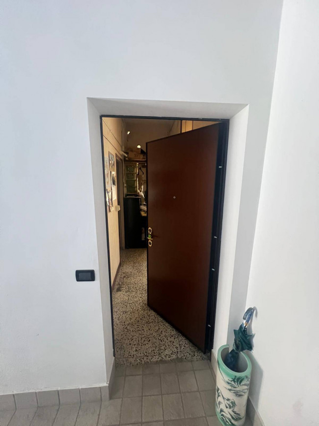 Appartamento in vendita a Giussano