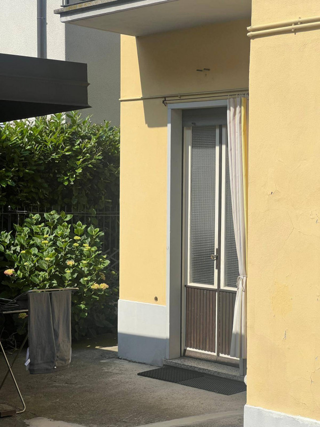Appartamento in vendita a Giussano