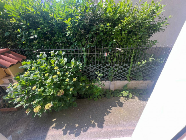 Appartamento in vendita a Giussano