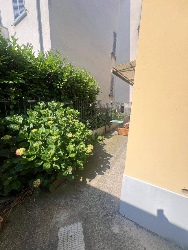 Appartamento in vendita a Giussano