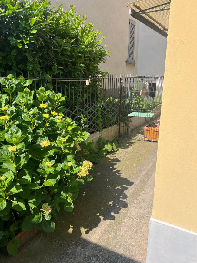 Appartamento in vendita a Giussano