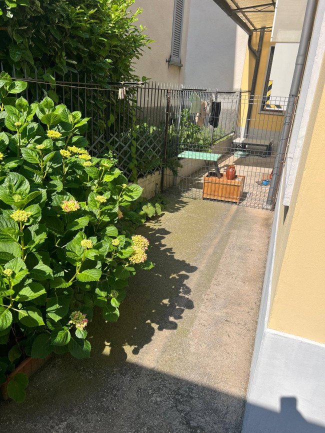 Appartamento in vendita a Giussano