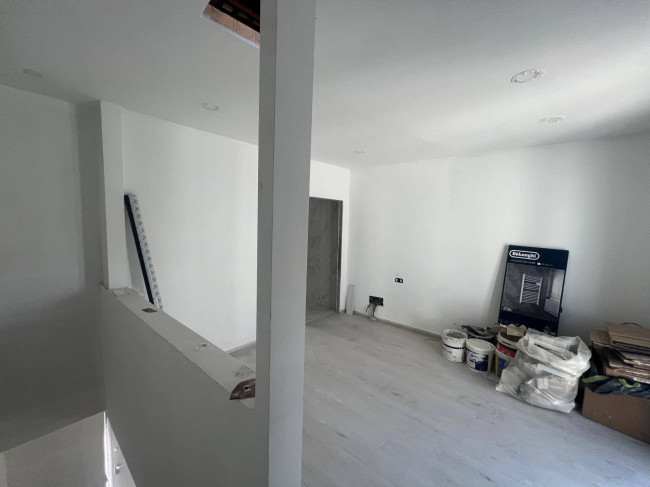 Appartamento in vendita a Giussano