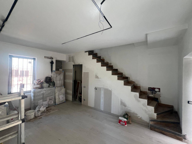 Appartamento in vendita a Giussano
