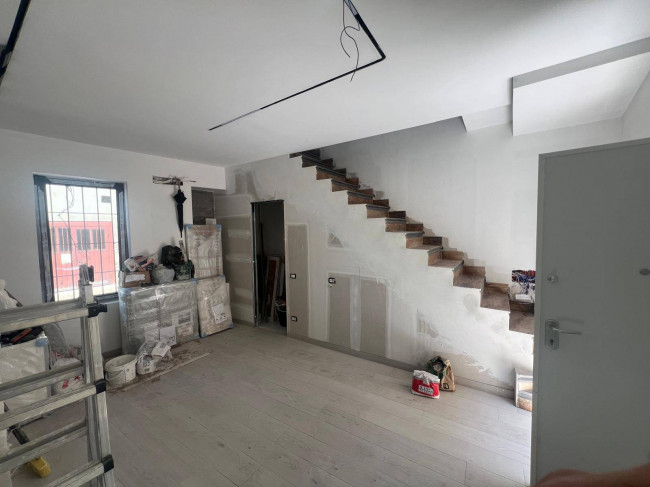 Appartamento in vendita a Giussano
