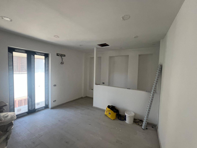 Appartamento in vendita a Giussano