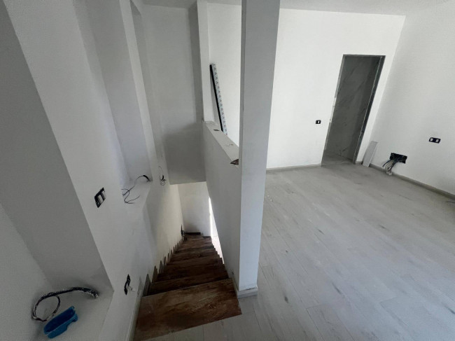 Appartamento in vendita a Giussano