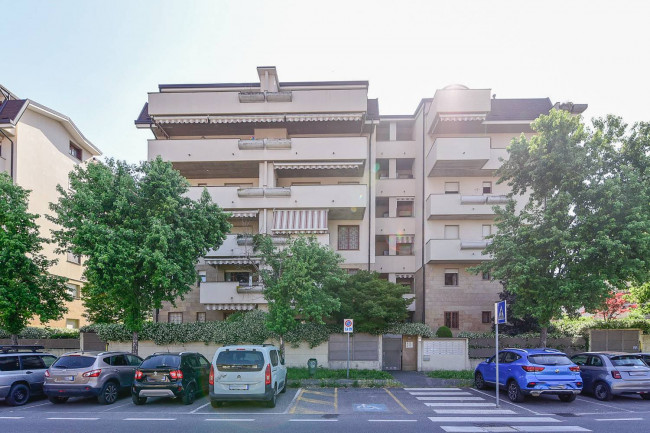 Appartamento in vendita a Bovisio-Masciago