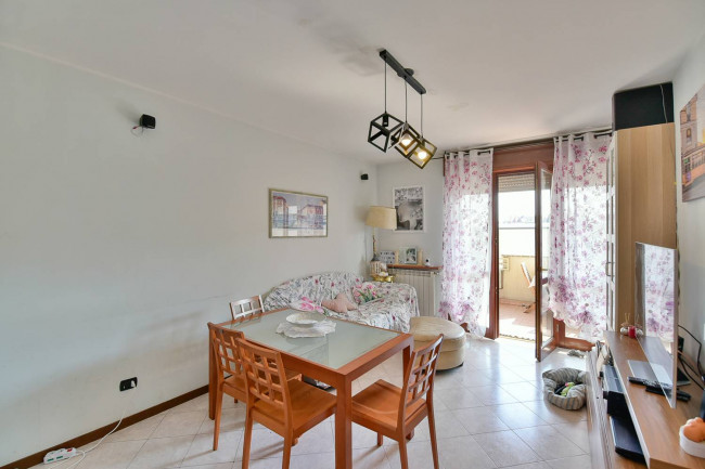 Appartamento in vendita a Bovisio-Masciago