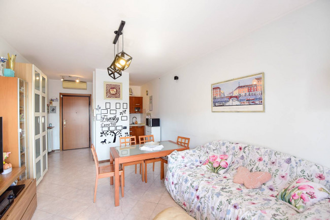 Appartamento in vendita a Bovisio-Masciago