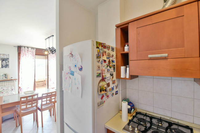 Appartamento in vendita a Bovisio-Masciago