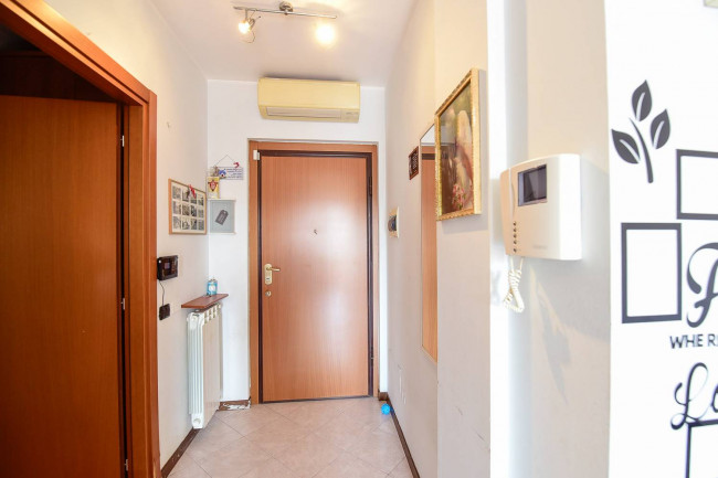 Appartamento in vendita a Bovisio-Masciago