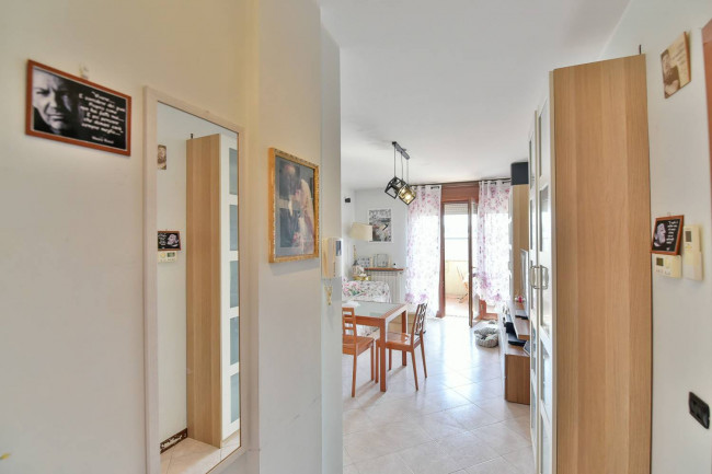 Appartamento in vendita a Bovisio-Masciago