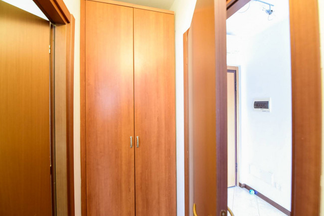 Appartamento in vendita a Bovisio-Masciago