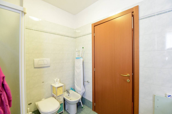 Appartamento in vendita a Bovisio-Masciago