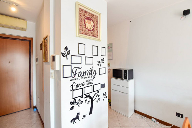Appartamento in vendita a Bovisio-Masciago