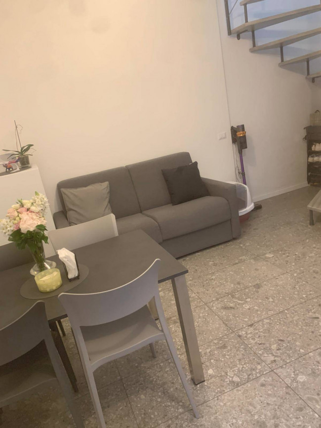 Appartamento in affitto a Seregno