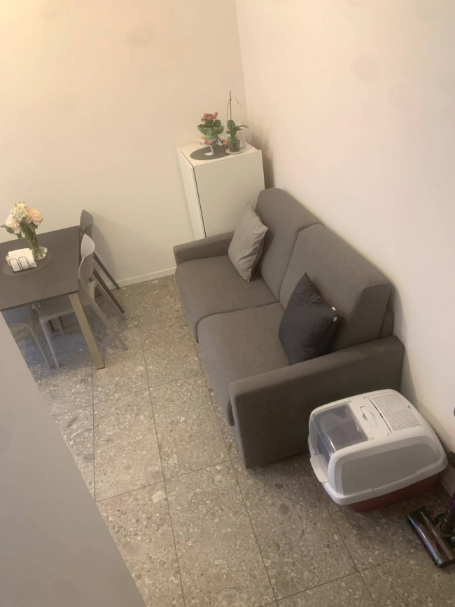 Appartamento in affitto a Seregno