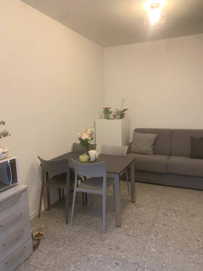 Appartamento in affitto a Seregno