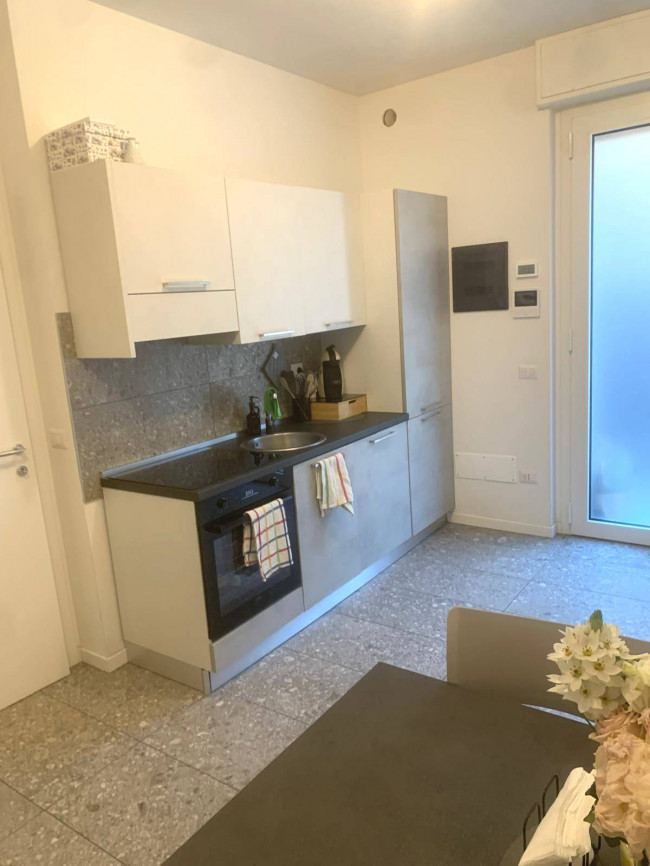 Appartamento in affitto a Seregno