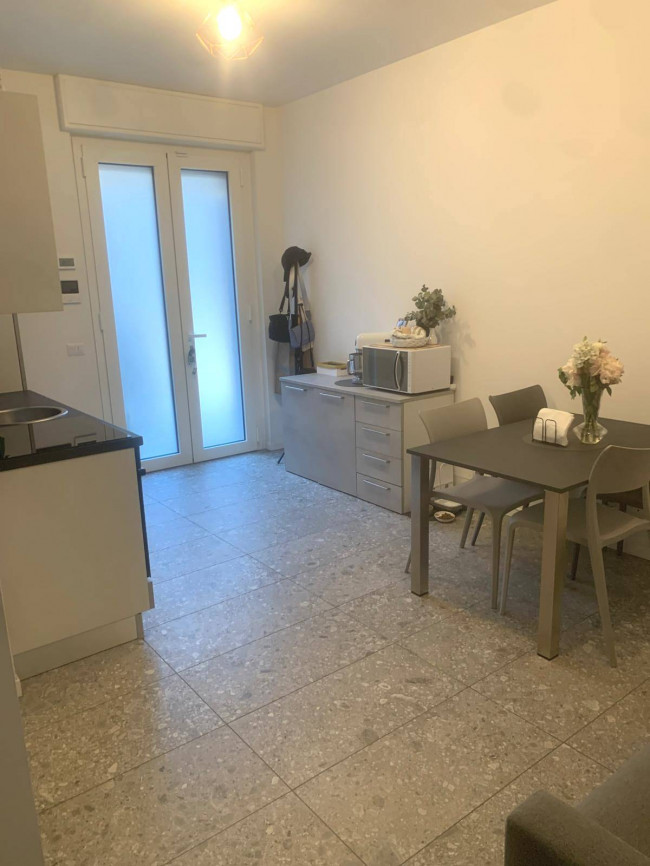 Appartamento in affitto a Seregno