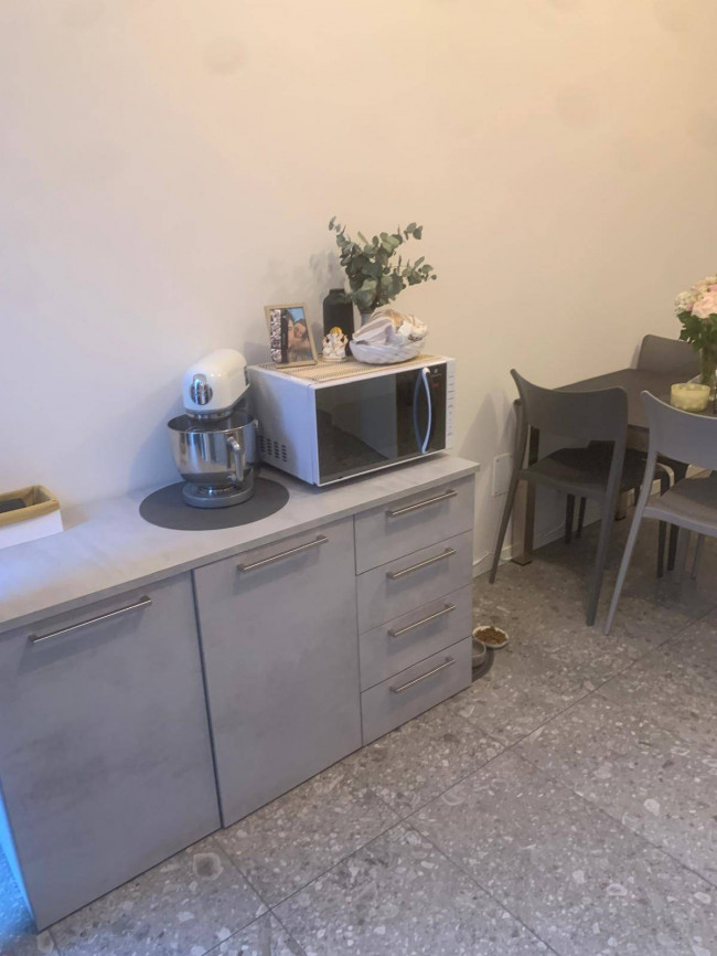 Appartamento in affitto a Seregno