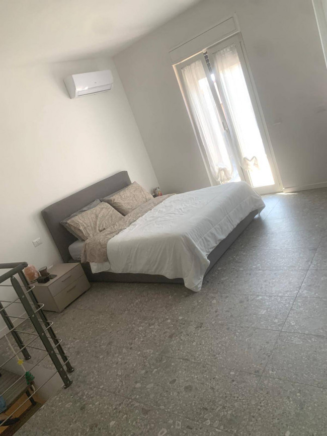 Appartamento in affitto a Seregno