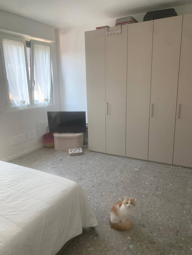 Appartamento in affitto a Seregno