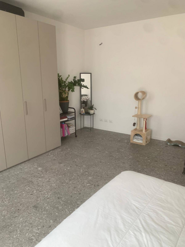 Appartamento in affitto a Seregno