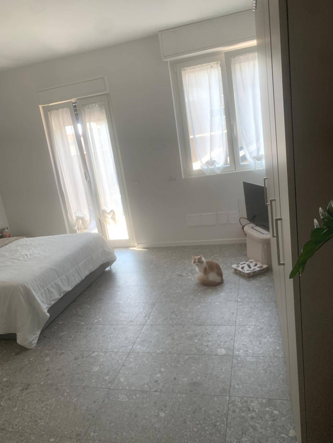 Appartamento in affitto a Seregno