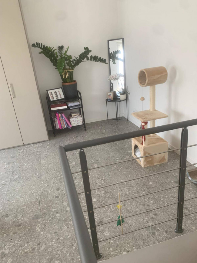 Appartamento in affitto a Seregno