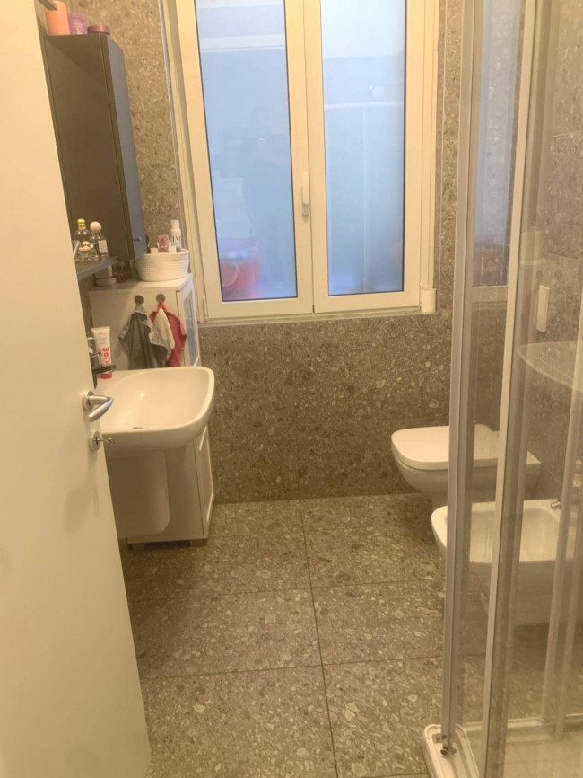 Appartamento in affitto a Seregno