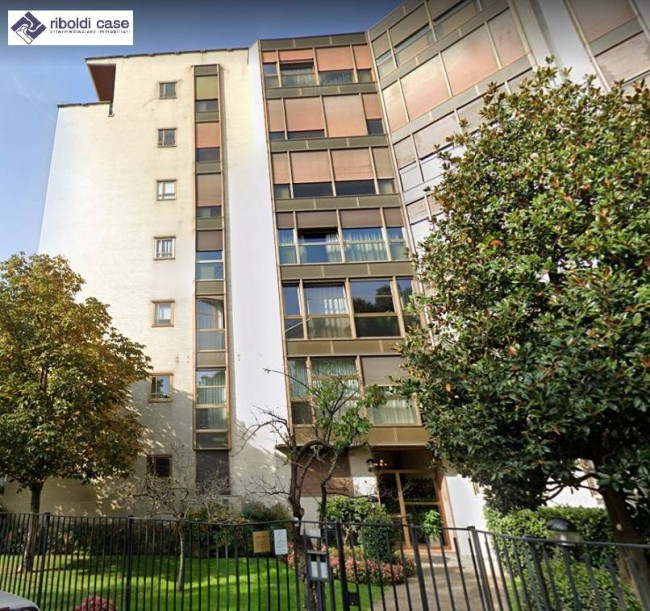 Appartamento in vendita a Monza