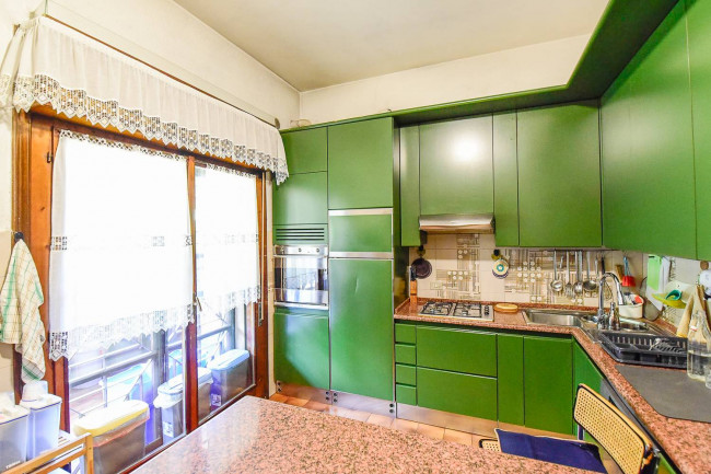 Villette a schiera in vendita a Seregno