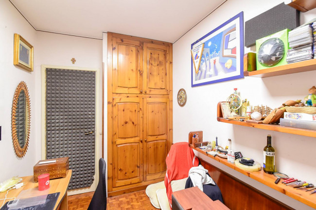 Villette a schiera in vendita a Seregno