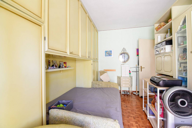 Villette a schiera in vendita a Seregno