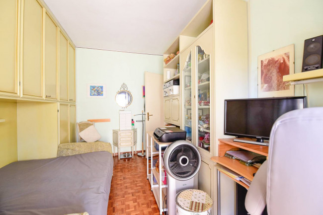 Villette a schiera in vendita a Seregno