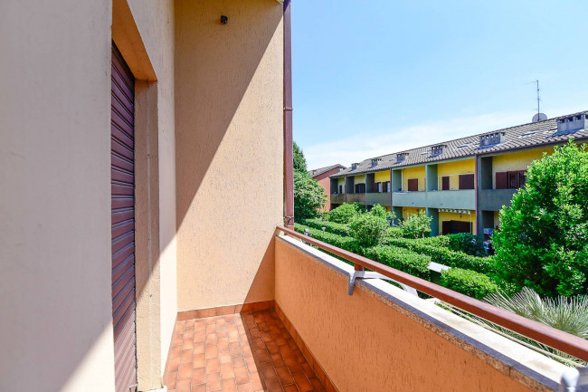 Villette a schiera in vendita a Seregno