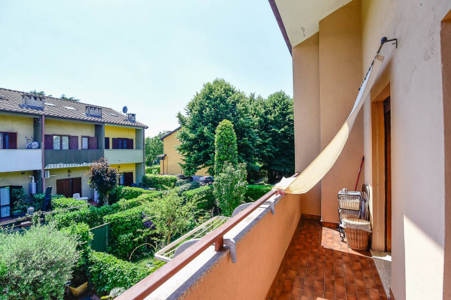 Villette a schiera in vendita a Seregno