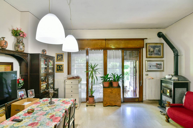 Villette a schiera in vendita a Seregno